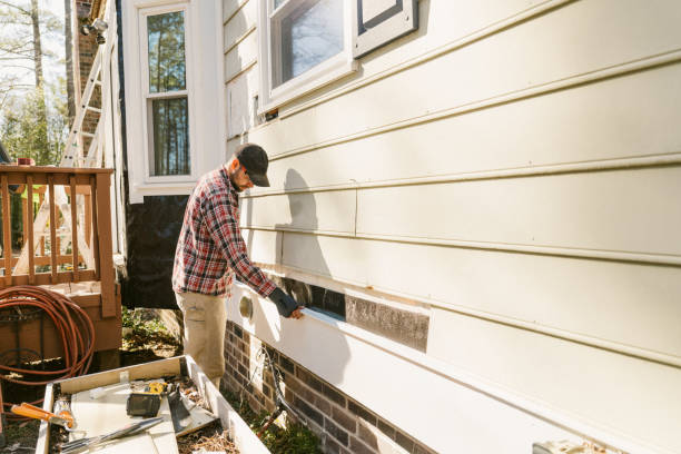 Top rated local Siding Repair specialists in Radiant, VA